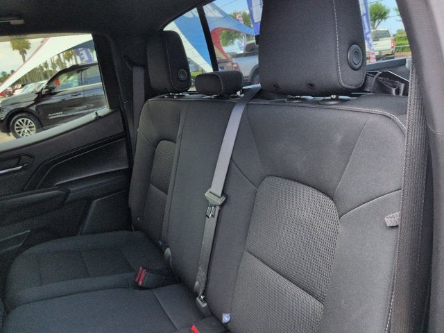 2023 GMC Canyon 2WD Elevation
