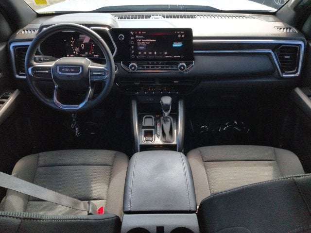 2023 GMC Canyon 2WD Elevation