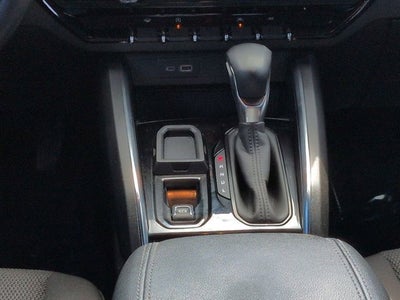 2023 GMC Canyon 2WD Elevation