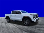 2023 GMC Canyon 2WD Elevation