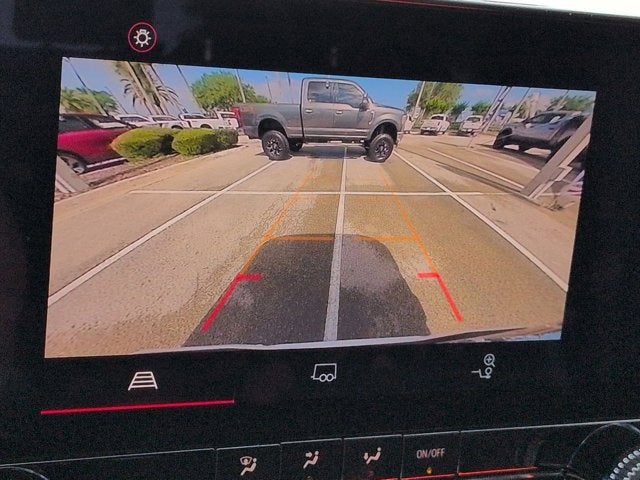 2023 GMC Canyon 2WD Elevation