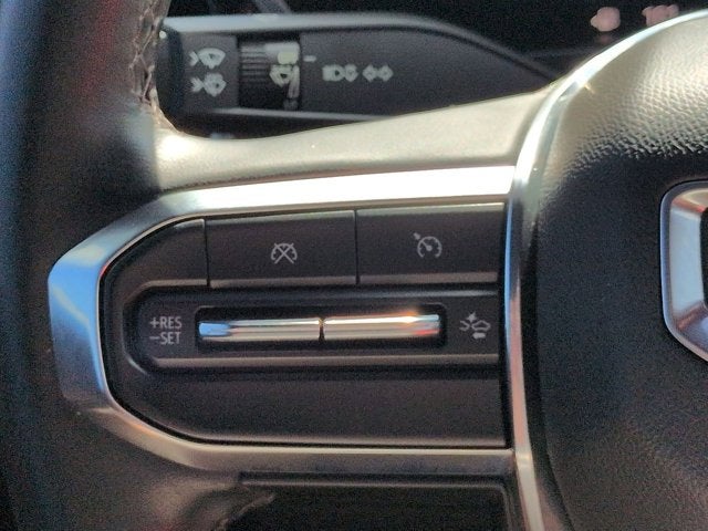 2023 GMC Canyon 2WD Elevation