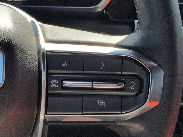 2023 GMC Canyon 2WD Elevation