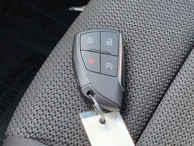 2023 GMC Canyon 2WD Elevation