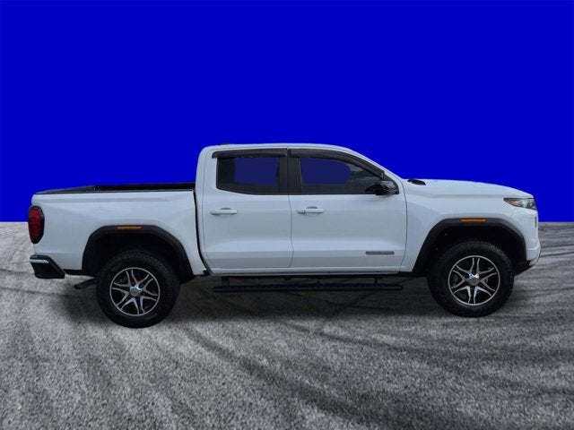 2023 GMC Canyon 2WD Elevation
