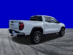 2023 GMC Canyon 2WD Elevation