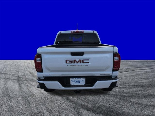 2023 GMC Canyon 2WD Elevation