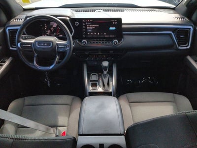 2023 GMC Canyon 2WD Elevation