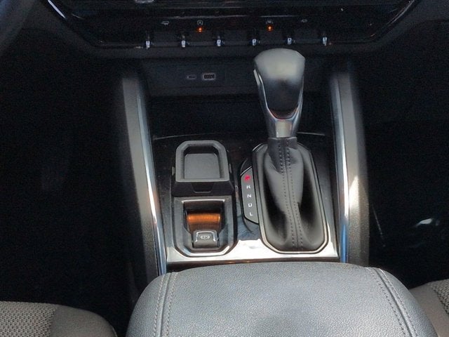 2023 GMC Canyon 2WD Elevation