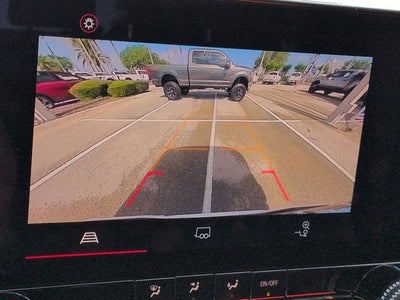 2023 GMC Canyon 2WD Elevation