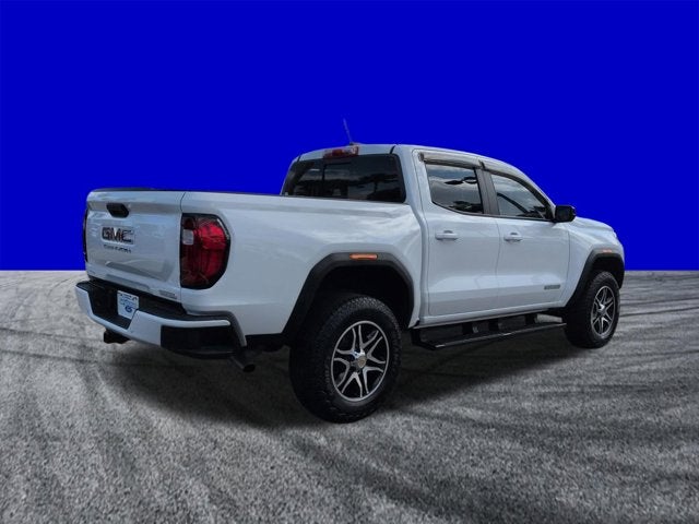 2023 GMC Canyon 2WD Elevation