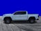 2023 GMC Canyon 2WD Elevation