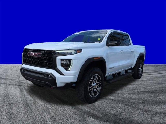 2023 GMC Canyon 2WD Elevation
