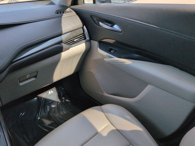2019 Cadillac XT4 FWD Premium Luxury