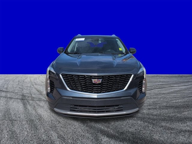 2019 Cadillac XT4 FWD Premium Luxury