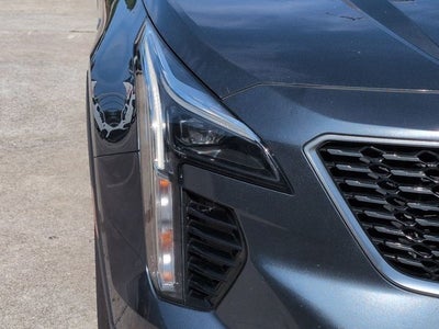 2019 Cadillac XT4 FWD Premium Luxury