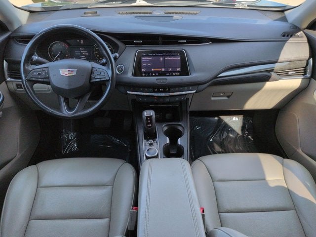 2019 Cadillac XT4 FWD Premium Luxury