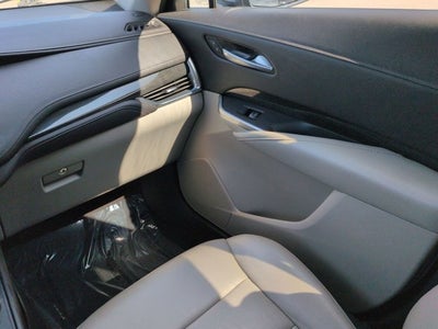 2019 Cadillac XT4 FWD Premium Luxury