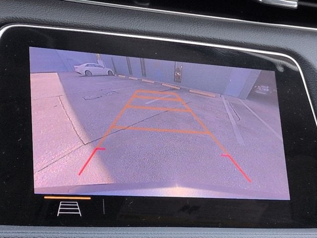 2019 Cadillac XT4 FWD Premium Luxury