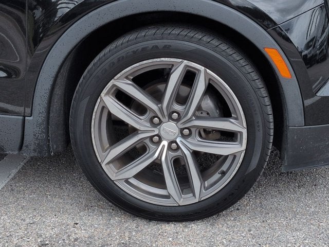 2019 Cadillac XT4 FWD Sport