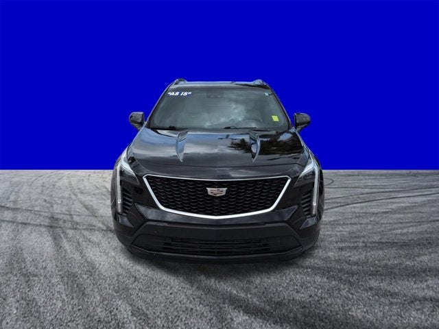 2019 Cadillac XT4 FWD Sport