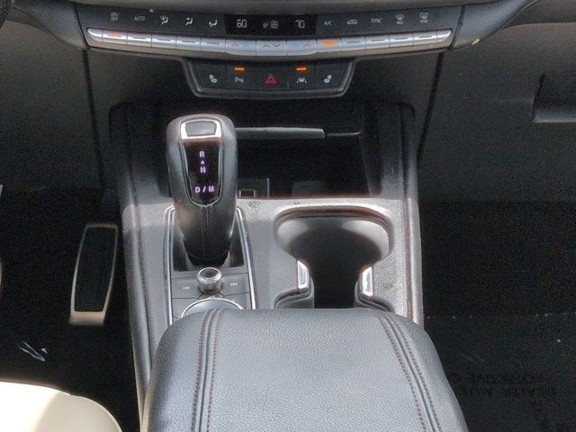2019 Cadillac XT4 FWD Sport