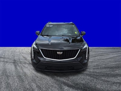 2019 Cadillac XT4 FWD Sport