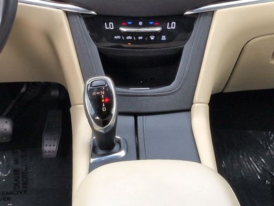 2019 Cadillac XT5 FWD