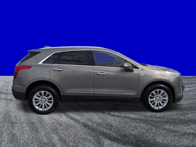 2019 Cadillac XT5 FWD