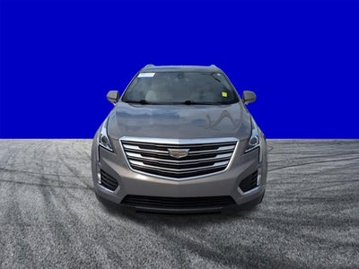 2019 Cadillac XT5 FWD