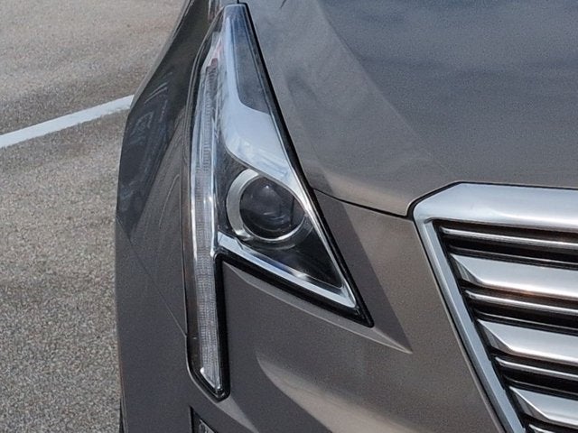 2019 Cadillac XT5 FWD