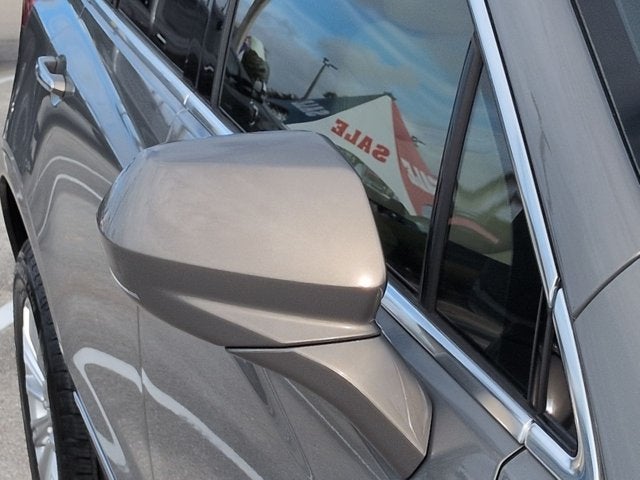 2019 Cadillac XT5 FWD