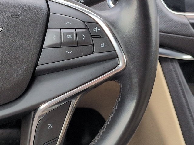 2019 Cadillac XT5 FWD