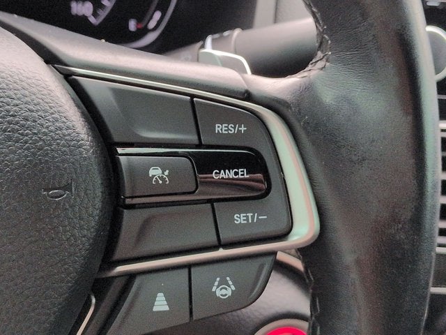 2021 Honda Accord Sedan Sport