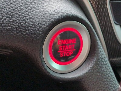 2021 Honda Accord Sedan Sport