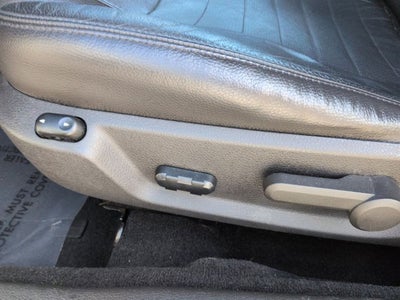 2009 Ford Mustang GT