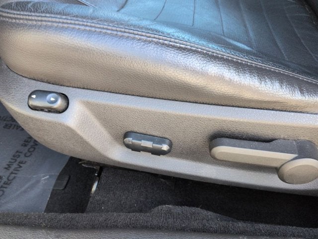 2009 Ford Mustang GT