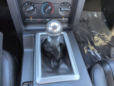 2009 Ford Mustang GT