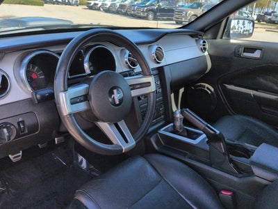 2009 Ford Mustang GT