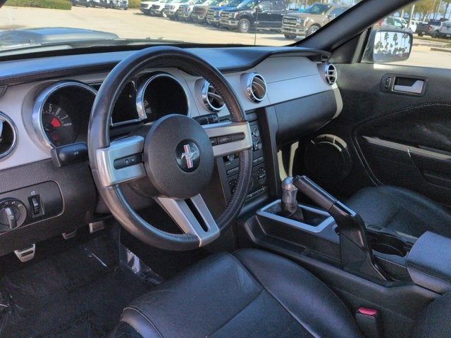 2009 Ford Mustang GT