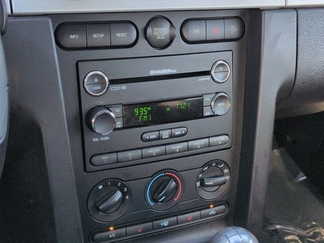 2009 Ford Mustang GT