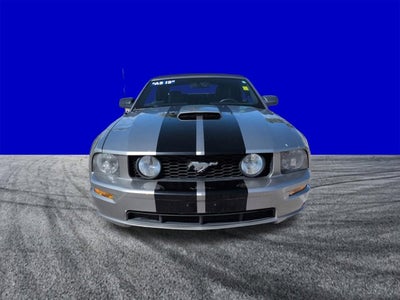 2009 Ford Mustang GT