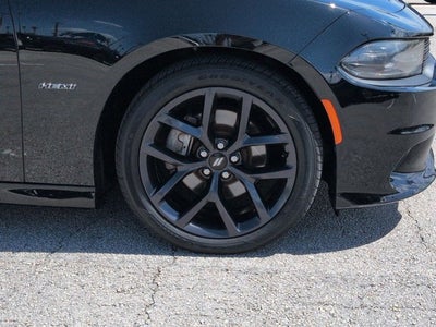 2019 Dodge Charger R/T