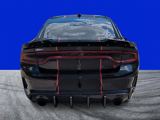 2020 Dodge Charger SRT Hellcat in Daytona Beach, FL - Daytona Auto Mall