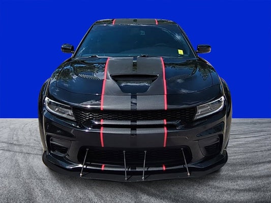2020 Dodge Charger SRT Hellcat in Daytona Beach, FL - Daytona Auto Mall