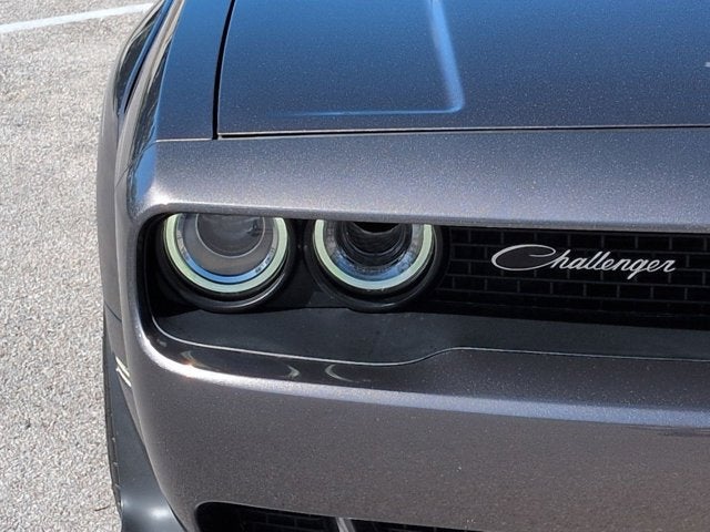 2021 Dodge Challenger R/T Scat Pack Widebody