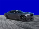 2021 Dodge Challenger R/T Scat Pack Widebody