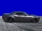 2021 Dodge Challenger R/T Scat Pack Widebody
