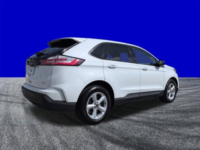 2023 Ford Edge SE