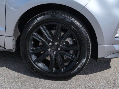 2023 Ford Edge ST Line